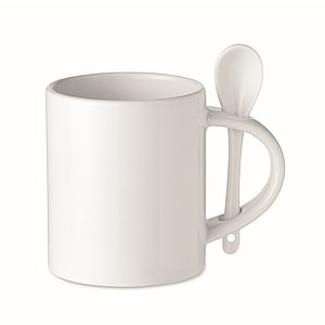 Ceramic mug