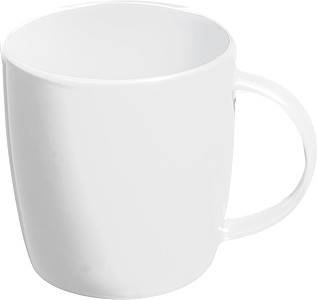 Ceramic mug
