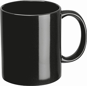Ceramic mug