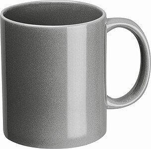 Ceramic mug