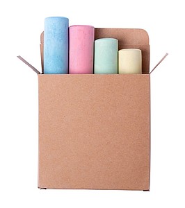 chalk set