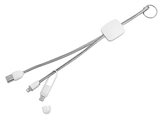 Charging cable ANNOUNCER