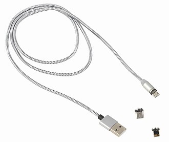 Charging cable MAG POWER