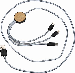 Charging cable