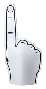 cheering hand