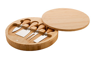 cheese cutting board
