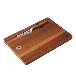 Cheese set CHEESY ACACIA