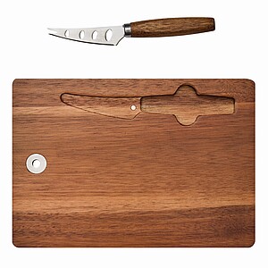 Cheese set CHEESY ACACIA