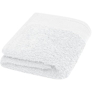 Chloe 550 g/m2 cotton towel 30x50 cm
