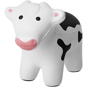 Christa stress cow