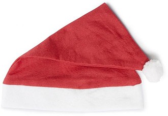 Christmas hat Rudolf