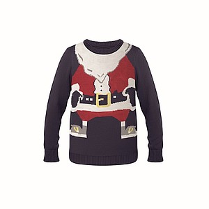 Christmas sweater in Acrylic
