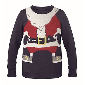 Christmas sweater in Acrylic