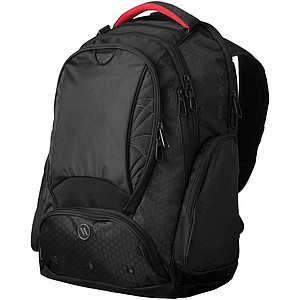 CL 17 laptop rucksack