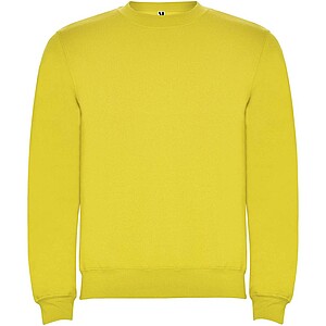 Clasica kids crewneck sweater