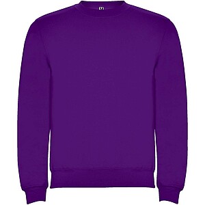Clasica kids crewneck sweater