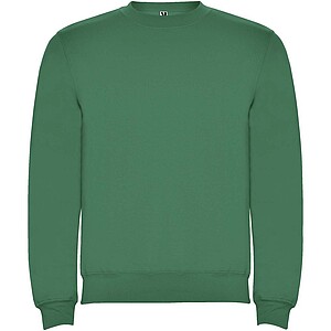 Clasica kids crewneck sweater