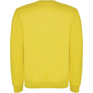 Clasica unisex crewneck sweater