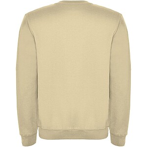 Clasica unisex crewneck sweater