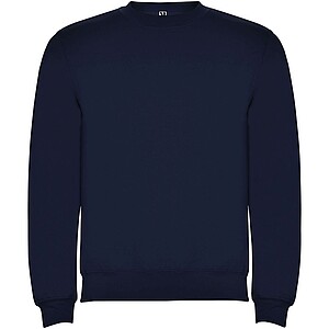 Clasica unisex crewneck sweater