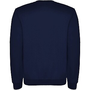 Clasica unisex crewneck sweater