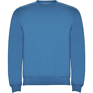 Clasica unisex crewneck sweater