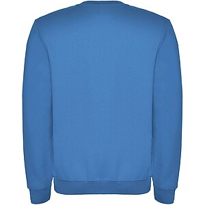 Clasica unisex crewneck sweater