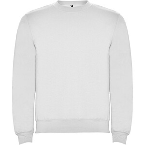 Clasica unisex crewneck sweater