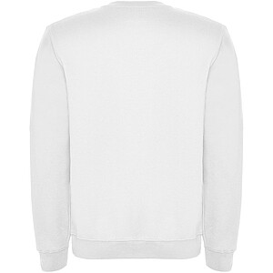 Clasica unisex crewneck sweater