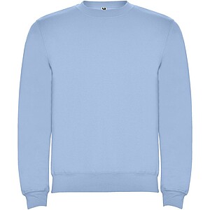 Clasica unisex crewneck sweater