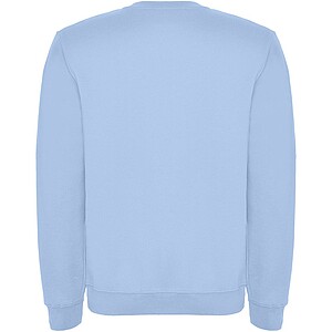 Clasica unisex crewneck sweater