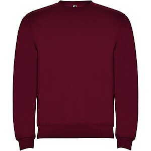 Clasica unisex crewneck sweater