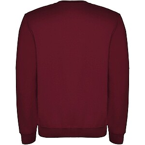 Clasica unisex crewneck sweater