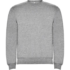 Clasica unisex crewneck sweater
