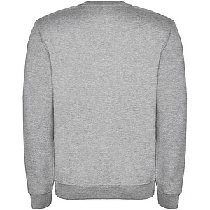 Clasica unisex crewneck sweater