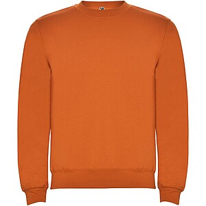 Clasica unisex crewneck sweater
