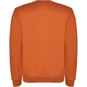 Clasica unisex crewneck sweater