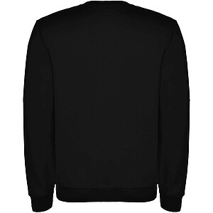 Clasica unisex crewneck sweater