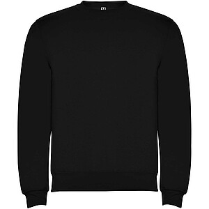 Clasica unisex crewneck sweater
