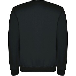 Clasica unisex crewneck sweater