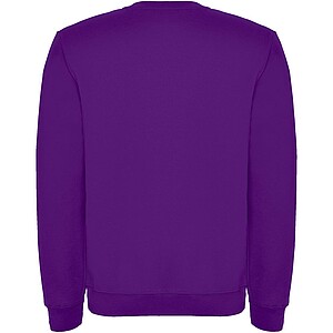 Clasica unisex crewneck sweater