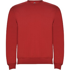 Clasica unisex crewneck sweater