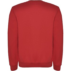 Clasica unisex crewneck sweater