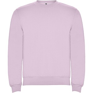 Clasica unisex crewneck sweater