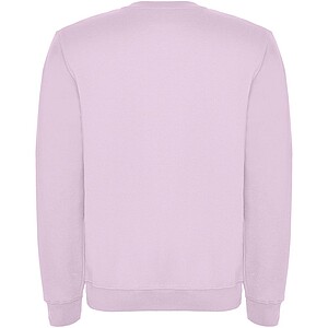 Clasica unisex crewneck sweater