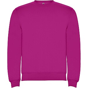 Clasica unisex crewneck sweater
