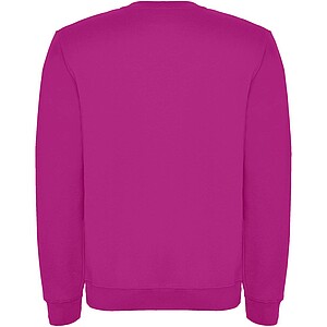 Clasica unisex crewneck sweater