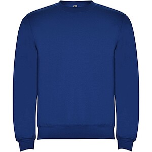 Clasica unisex crewneck sweater
