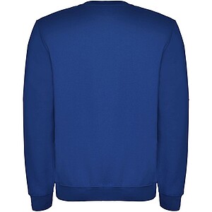 Clasica unisex crewneck sweater
