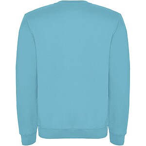 Clasica unisex crewneck sweater